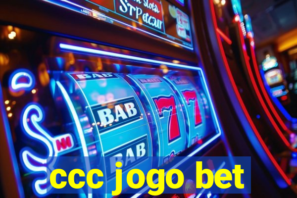 ccc jogo bet